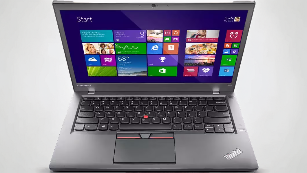LENEVO T450-THINKPAD - Image 3