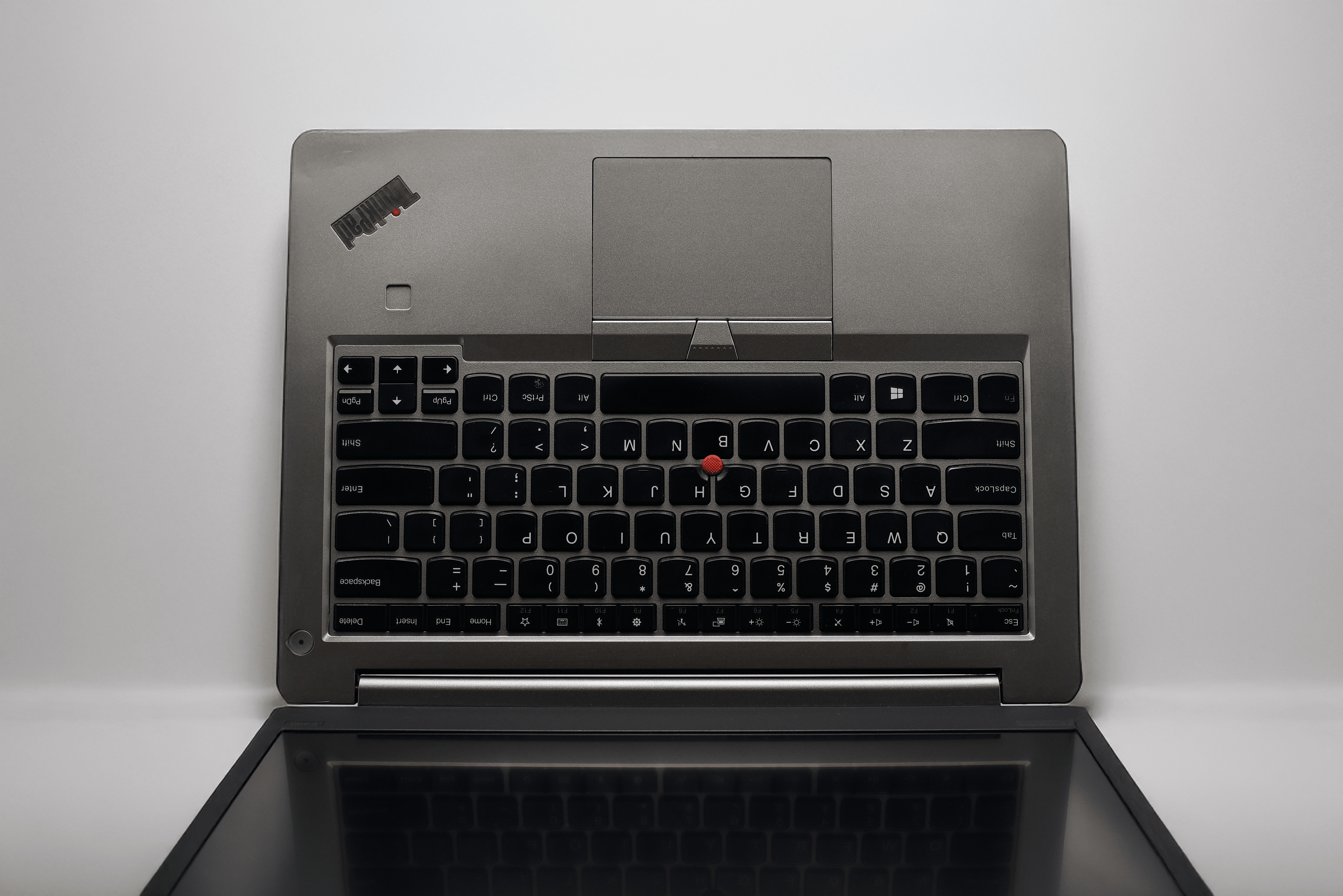 LENEVO E490 - Image 3