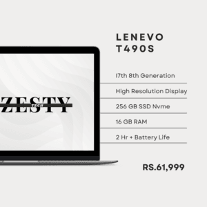 LENEVO T490s